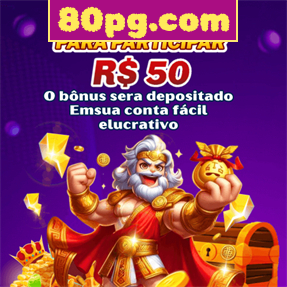 80pg.com Indique amigos para receber um bônus
