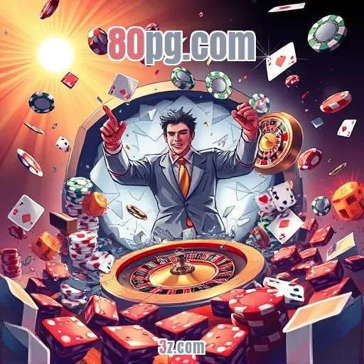 80pg.com: Os Melhores Jogos Casuais para Seu Lazer e Diversão