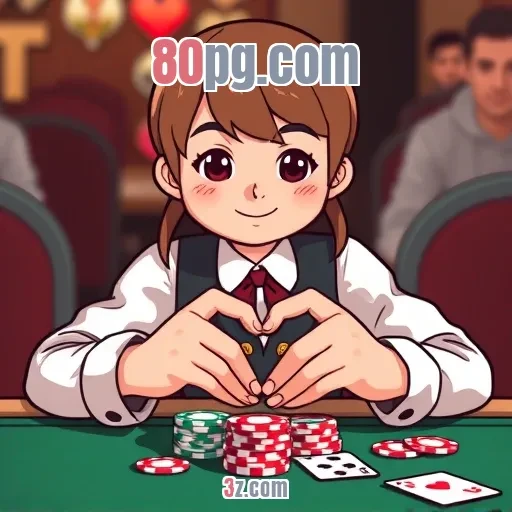 80pg.com: Jackpots Imperdíveis que Você Não Pode Ignorar