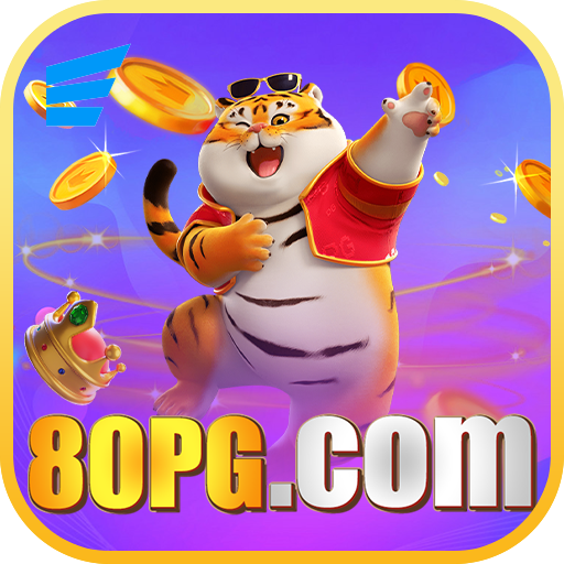 80pg.com Cassino Online